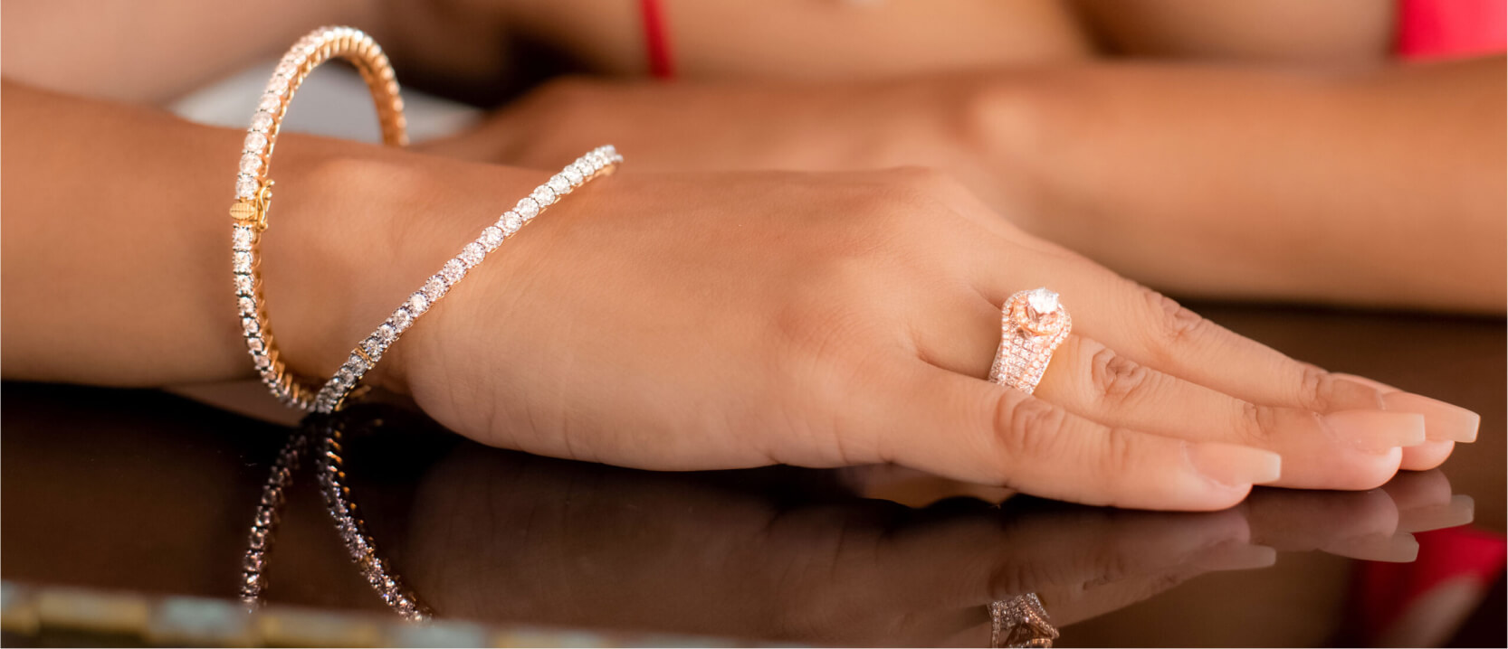 wedding rings dallas