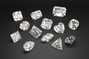 best place to buy diamonds in Dallas